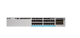 Cisco Catalyst C9300L-24T-4X-A network switch Multipurpose Networking Switches JS Bazar