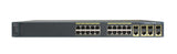 Cisco Catalyst 2960G-24TC - switch - 20 ports - Managed - rack-mountable - WS-C2960G-24TC-L Networking Switches JS Bazar