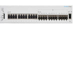 Cisco CBS350-24XTS Managed L3 10G Ethernet 1U Cisco Black, Grey Networking Switches JS Bazar