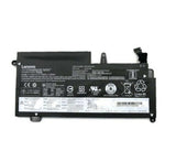 01AV401 01AV402 01AV435 01AV436 01AV400 01AV437 Original Battery for Lenovo ThinkPad 13 1st /2nd Gen 13 Chromebook S2 1st /2nd Gen Series SB10J78998 SB10J78999 11.25V 42Wh/3735mAh Laptop Battery JS Bazar