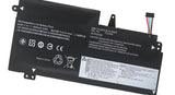 01AV401 01AV402 01AV435 01AV436 01AV400 01AV437 Original Battery for Lenovo ThinkPad 13 1st /2nd Gen 13 Chromebook S2 1st /2nd Gen Series SB10J78998 SB10J78999 11.25V 42Wh/3735mAh Laptop Battery JS Bazar