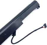 10.8V 24Wh 2200mAh L14C3A01 L14S3A01 Laptop Notebook Battery Compatible with Lenovo IdeaPad 100-15IBY Series Laptop Batteries JS Bazar
