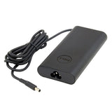130W Dell Laptop charger for Dell Studio XPS 1340, 1640, 1645, Vostro- 3560, 3460, 3400 Laptop Adapter Laptop Charger JS Bazar