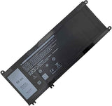 Replacement 33YDH Dell Inspiron 7788, Inspiron 17-7786, VOSTRO 15-7580-D3765S Dell Laptop Battery Laptop Batteries JS Bazar