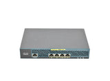 Cisco 2504 AIR-CT2504-5-K9 5 Access Points Wireless LAN Controller Networking Switches JS Bazar
