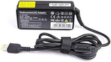 Lenovo 20V 2.25A Square USB Pin 45W Laptop Charger Laptop Charger JS Bazar