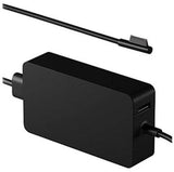 Microsoft Surface 102W | Microsoft Surface Pro Charger ADU-00001- 6NL-00015 ADU-00015 Charger Microsoft