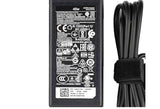 45W Dell Laptop charger for Dell XPS Latitude 7350/XPS 13 9350 19.5V 2.31A Laptop Charger JS Bazar