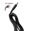 Dell Slim - 65-Watt Dell Laptop charger Power Adapter & Charger Accessories JS Bazar
