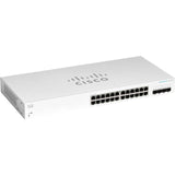 Cisco Catalyst C9300L-24T-4X-E network switch Multipurpose Networking Switches JS Bazar