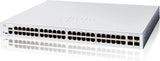 Cisco Catalyst 1200-48T-4G Smart Switch, 48 Port GE, 4x1GE SFP, (C1200-48T-4G) Networking Switches JS Bazar