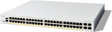 Cisco Catalyst 1200-48T-4G Smart Switch, 48 Port GE, 4x1GE SFP, (C1200-48T-4G) Networking Switches JS Bazar