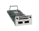 Cisco C9300-NM-2Y network switch module Networking Switches JS Bazar