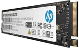 HP EX950 M.2 2TB PCIe 3.1 x4 NVMe 3D TLC NAND Internal SSD read/write speeds up to 3, 500 Mbps/ 2, 900 Mbps : 5MS24AA Hard Drives JS Bazar