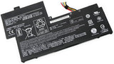 AP16A4K 3ICP4/68/111 KT.00304.003 Acer Laptop Battery for Acer Swift 1 SF113-31-P7Z0 P3BG P4MS P5WW N16Q9 AS3EA N17P2, CLOUDBOOK 11 AO1-132 Series 1,25 V 42Wh/3770mAh Laptop Batteries JS Bazar