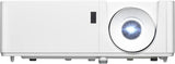Optoma ZX300 XGA DuraCore Laser Projector, 3500 ANSI Lumens, DLP Technology, XGA (1024x768) Resolution, 4:3 Format Projectors JS Bazar