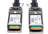Cisco SFP-H10GB-CU1M 10GBASE-CU SFP+ Cable 1 Meter Networking Switches JS Bazar