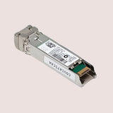 Cisco 10GBASE-LR SFP Module for 10- Gigabit Ethernet Deployments, Hot Swappable (SFP-10G-LR) Networking Switches JS Bazar
