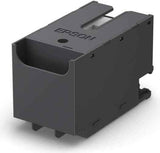 Epson T6716 Maintenance Box, Ink Jet Printing Technology, Black | T6716 Cartridges Epson