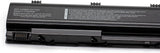 Laptop Battery for Dell Inspiron 1300, Inspiron B120, Inspiron B130, Latitude 120L 312-0365 312-0366 312-0416 999C5890F HD438 Laptop Batteries JS Bazar