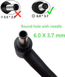 ASUS 120W PA-1121-28 Asus Laptop Charger Laptop Charger JS Bazar