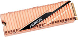 Gigabyte Aorus NVMe Gen4 SSD 2TB M.2 2280 PCI-Express 4.0 x4 3D TLC Internal Solid State Drive : GP-ASM2NE6200TTTD Hard Drives JS Bazar