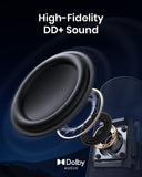 Nebula Anker Capsule 3 Laser 1080p Mini Portable Projector, 300 ANSI Lumens Bright, 52Wh Battery, Wi-Fi : D2426211 Projectors JS Bazar