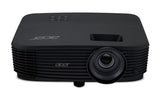 Acer X1223HP XGA DLP Projector, 4,000 ANSI Lumens Brightness, 20,000:1 Contrast Ratio, 5,000 Hours (Standard) Lamp Life Projectors JS Bazar