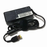 Lenovo 20V 2.25A Square USB Pin 45W Laptop Charger Laptop Charger JS Bazar
