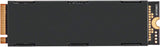 Corsair Force MP600 2TB, M.2 2280, PCI-Express Gen 4.0 x4, NVMe 3D TLC Internal SSD : CSSD-F2000GBMP600R2 Hard Drives JS Bazar