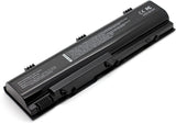 Laptop Battery for Dell Inspiron 1300, Inspiron B120, Inspiron B130, Latitude 120L 312-0365 312-0366 312-0416 999C5890F HD438 Laptop Batteries JS Bazar