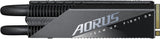 Gigabyte Aorus Gen4 7000s Prem. 2TB SSD, DDR4 2GB External Cache, PCI-Express 4.0 x4 Interface : GP-AG70S2TB-P Hard Drives JS Bazar