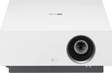LG CineBeam HU810PB 2700-Lumen XPR 4K UHD Smart Laser Home Theater DLP Projector, Integ Wi-Fi, Web Browser, AirPlay, HDR10 Projectors JS Bazar