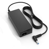 HP notebook charger 45W adapter with a 4.5mm HP Laptop charger Power Adapter & Charger Accessories JS Bazar