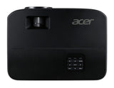 Acer X1223HP XGA DLP Projector, 4,000 ANSI Lumens Brightness, 20,000:1 Contrast Ratio, 5,000 Hours (Standard) Lamp Life Projectors JS Bazar