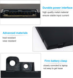 DJ1J0 Dell Laptop Battery for DELL Latitude 12 7000 7280 7480 Series PGFX4 ONFOH 451-BBZL 11.4V 42Wh Laptop Batteries JS Bazar