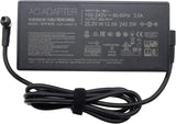 240W Original Asus Laptop Charger for Asus ROG Strix Scar 15 G533, ROG Strix Scar 15 G533QS-HF007T, A20-240P1A, ADP-240EB B Laptop Adapter Laptop Charger JS Bazar