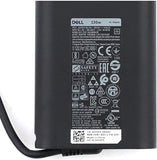 130W Dell Laptop charger for Dell Inspiron 15 7000, 7567, 7746 Series Latitude E5250 LA130PM121 Laptop Charger JS Bazar