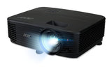 Acer X1223HP XGA DLP Projector, 4,000 ANSI Lumens Brightness, 20,000:1 Contrast Ratio, 5,000 Hours (Standard) Lamp Life Projectors JS Bazar