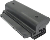 D044H, W953G 4400mAh 14.8V Dell laptop Battery for DELL fit PN: 312-0831, 451-10690, 451-10691, Laptop Batteries JS Bazar