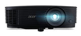 Acer X1223HP XGA DLP Projector, 4,000 ANSI Lumens Brightness, 20,000:1 Contrast Ratio, 5,000 Hours (Standard) Lamp Life Projectors JS Bazar
