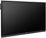 Optoma 5752RK Creative Touch 5-Series 75" Interactive Display, Ultra HD 4K Resolution, 6ms Resp Time, 4GB RAM, 32GB Storage Projectors JS Bazar
