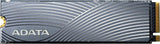 Adata Swordfish 250GB 3D NAND PCIe Gen3x4 NVMe M.2 2280 Read/Write up to 1800/1200MB/s Internal SSD : ASWORDFISH-250G-C Hard Drives JS Bazar