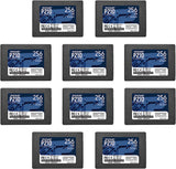 Patriot P210 2.5" 256GB SATA III Internal Solid State Drive (SSD) : P210S256G25 Hard Drives JS Bazar