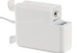 Apple 85W MagSafe 2 Power Adapter for MacBook Pro with Retina Display (15-inch MacBook Pro Models introduced in 2012 Through 2015) Laptop Charger JS Bazar