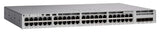 Cisco Catalyst C9200L-48PXG-2Y-E network switch Networking Switches JS Bazar