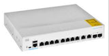 Cisco Catalyst C9200CX-8P-2X2G-E Network Essentials Switch Networking Switches JS Bazar