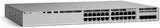 CISCO Catalyst 9200 C9200L-24P-4X Layer 3 Switch - 24 X Gigabit Ethernet Network, 4 X 10 Gigabit Ethernet Uplink - Manageable - Twisted Pair, Optical Fiber - Modular - 3 Layer Supported Networking Switches JS Bazar