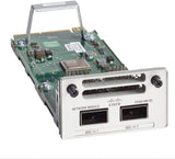 Cisco C9300-NM-2Y network switch module Networking Switches JS Bazar