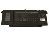 11.4V 42Wh 9JM71 Original Dell Laptop battery for Delll 9JM71 Latitude 7320 Latitude 7520 P138G001 Laptop Batteries JS Bazar
